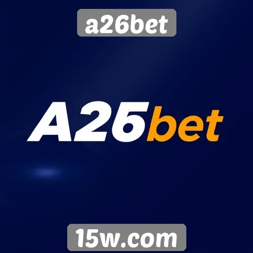 Plataforma A26bet amplia opções de apostas esportivas