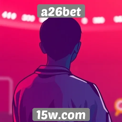 Análise da plataforma de apostas a26bet
