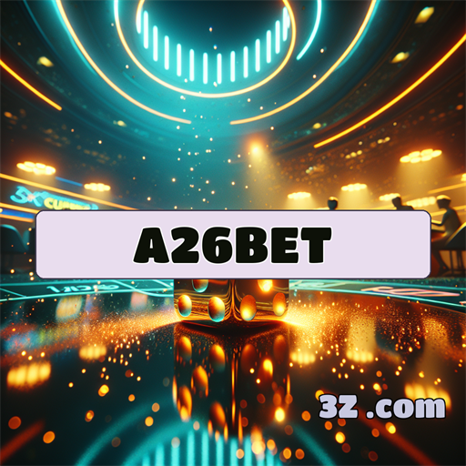 O Mundo das Apostas no a26bet: Emoção e Oportunidades