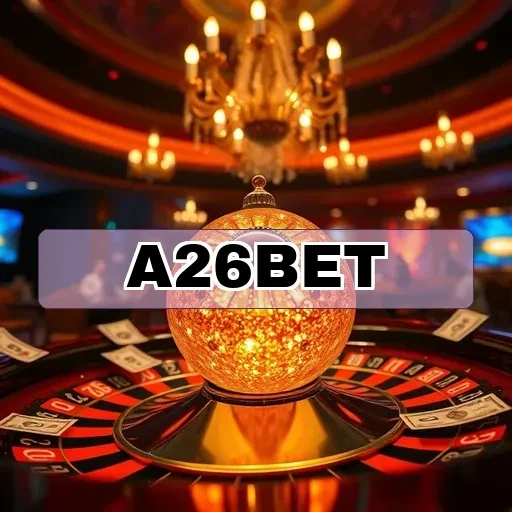 a26bet: A Nova Era do Bingo Online Chegou com Empolgação