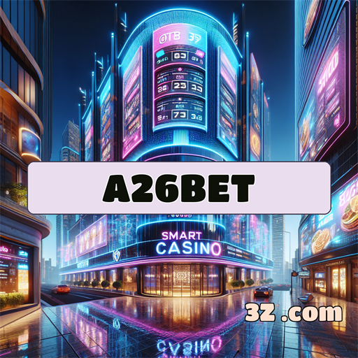 Surpreenda-se com os Bônus Imperdíveis da a26bet