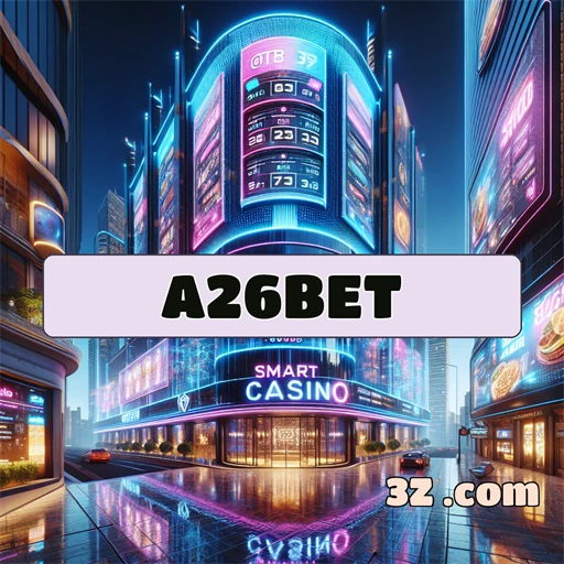Surpreenda-se com os Bônus Imperdíveis da a26bet