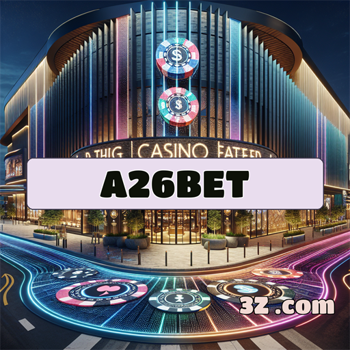 Delícias do Cassino a26bet: Entretenimento Sem Limites
