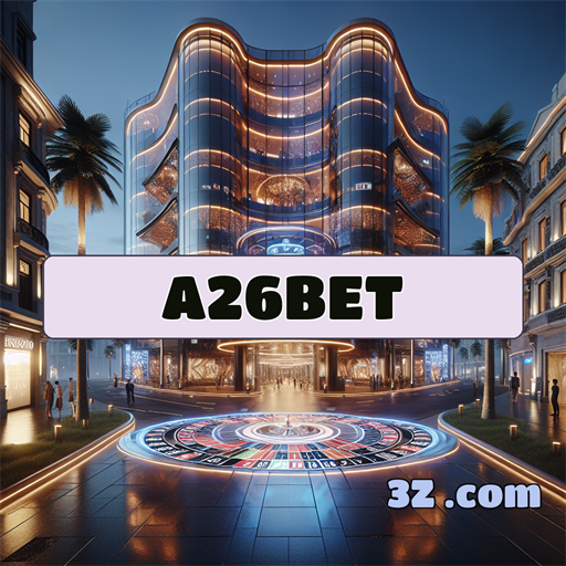 Explorando a Plataforma do a26bet: Diversão em Cada Clique