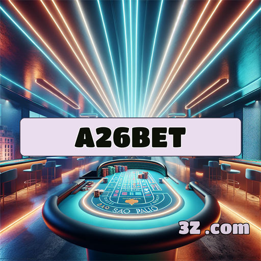 Promoções Incríveis no a26bet: Descubra Oportunidades de Ganhos