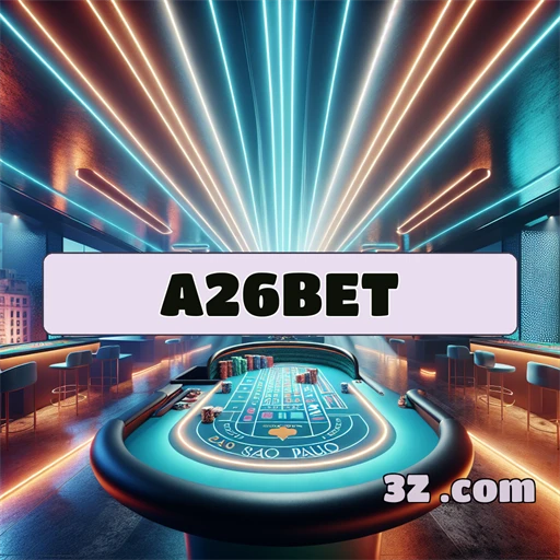 Promoções Incríveis no a26bet: Descubra Oportunidades de Ganhos