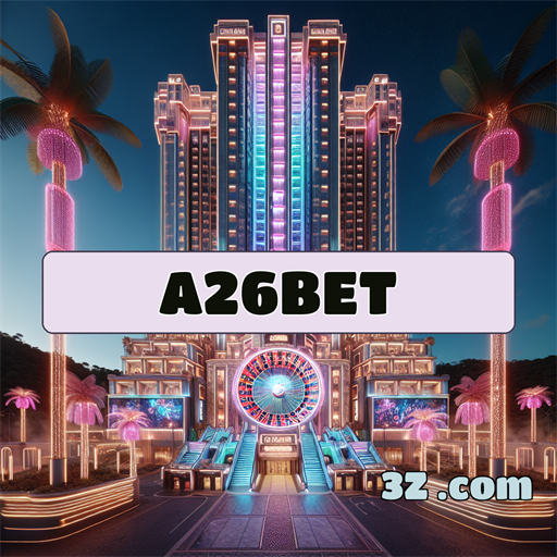 Slots Empolgantes no a26bet: Uma Aventura de Jogos Sem Fim