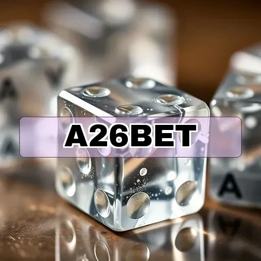 a26bet: Descubra os Melhores Recursos da Seção de Slots