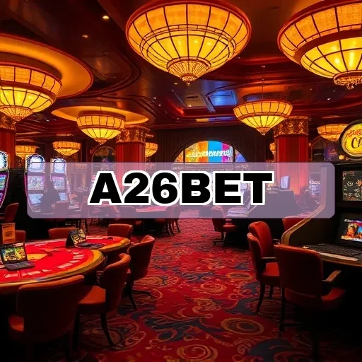 a26bet: Suporte que Faz a Diferença na Sua Experiência de Jogo