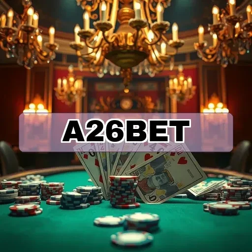 a26bet: A Revolução dos Jogos Virtuais para Apostadores Brasileiros